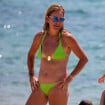 Arantxa Sánchez Vicario : À 48 ans, l'ex-star du tennis rayonne en bikini