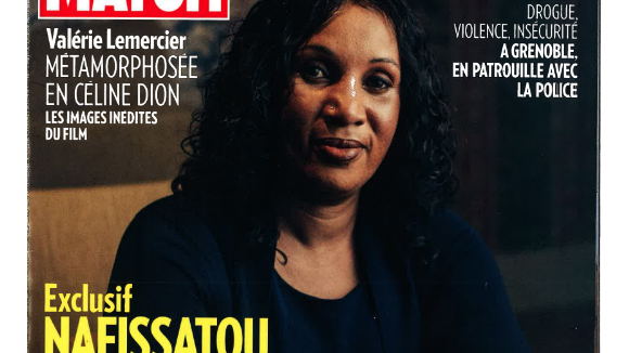 Nafissatou Diallo, l'affaire DSK et ce fameux appel : "Je sais ce que je dis"