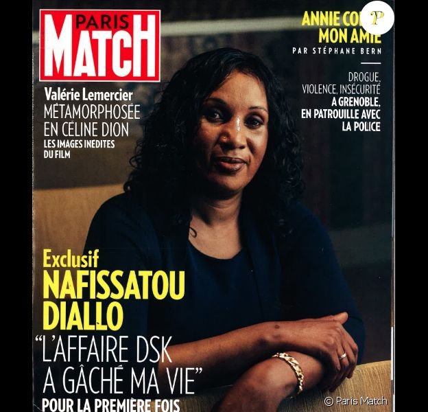affaire dsk nafissatou diallo prostituée