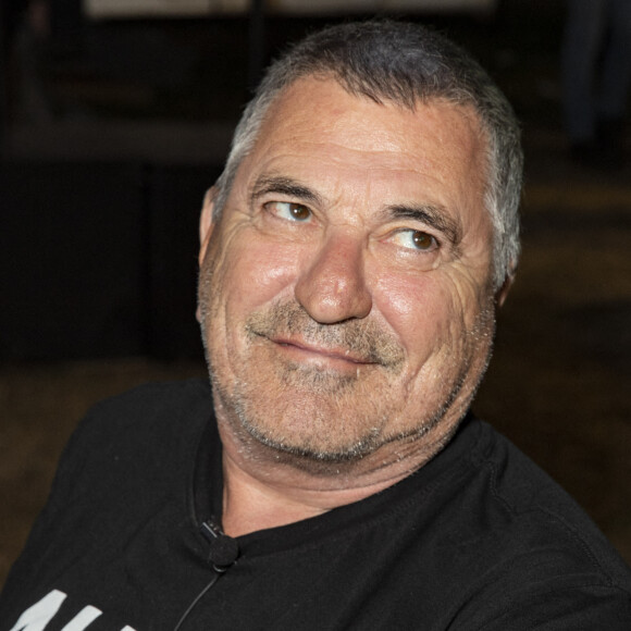 Exclusif - Jean-Marie Bigard - Inauguration de la Fête à Neuneu au profit de l'association "Innocence En Danger" au Bois de Boulogne à Paris, France,ce, le 4 septembre 2020. © Jack tribeca/Bestimage