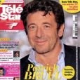 Magazine "Télé Star' en kiosques le 14 septembre 2020.