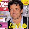 Magazine "Télé Star", en kiosques lundi 14 septembre 2020.