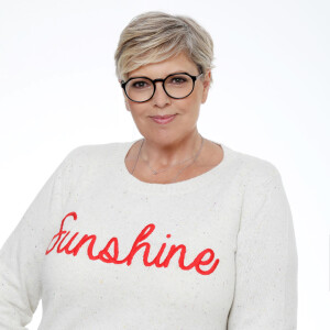 Laurence Boccolini anime "Mot de passe" sur France à partir de 2020.