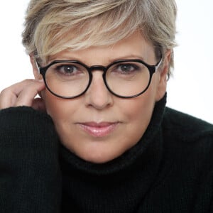 Laurence Boccolini anime "Mot de passe" sur France à partir de 2020.