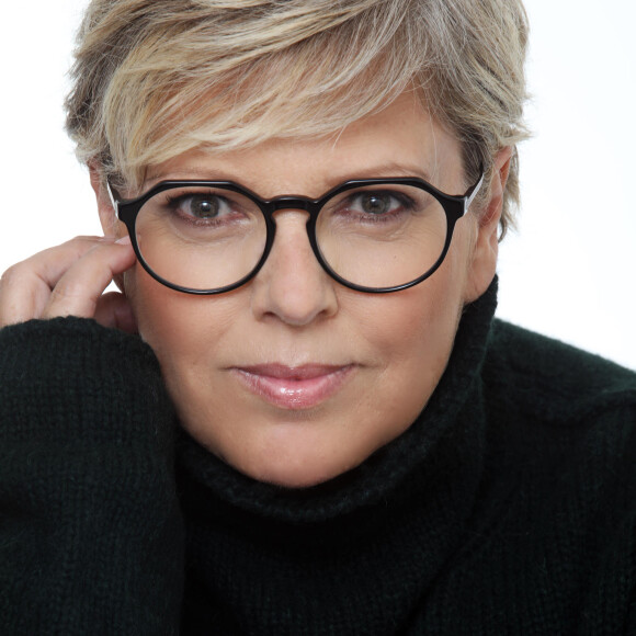 Laurence Boccolini anime "Mot de passe" sur France à partir de 2020.