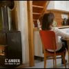 Laurent de "L'amour est dans le pré 2020" lors du tournage du portrait, diffusé le 9 mars, sur M6
