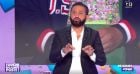 Cyril Hanouna et ses chroniqueurs reviennent sur la décision de Doc Gynéco dans "Touche pas à mon poste" (C8), septembre 2020.