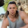 Bertrand-Kamal, candidat de "Koh-Lanta, Les 4 Terres", diffusée en 2020, photo officielle