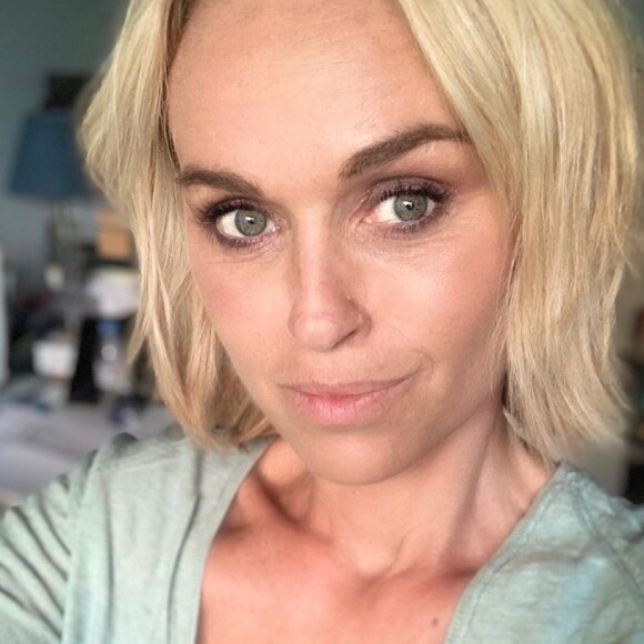 Cécile de Ménibus sur Instagram. Le 11 septembre 2020.