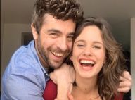 Agustín Galiana en couple avec une fan ? "Je fais énormément gaffe" (EXCLU)