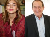 Louane et Jean-Pierre Pernaut partagent un point commun "dingue"