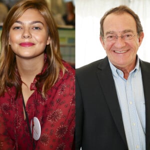 Louane et Jean-Pierre Pernaut partagent un étonnant point commun