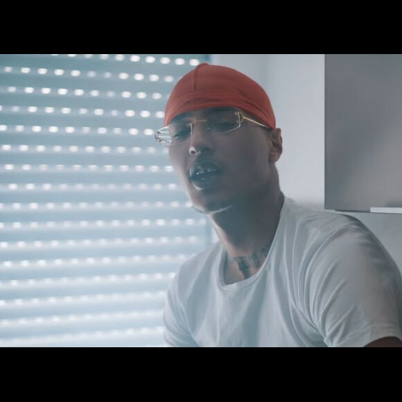 Freeze Corleone, le rappeur qui fait polémique