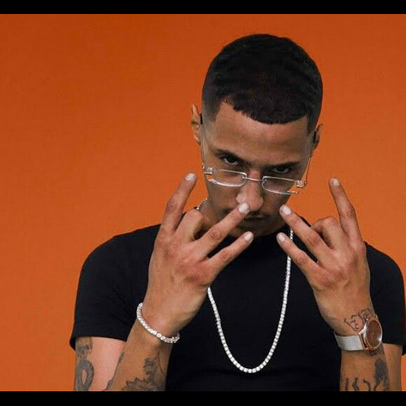 Freeze Corleone, le rappeur qui fait polémique
