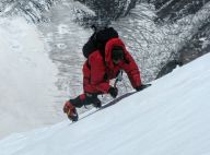 Mike Horn tombe d'un iceberg et échappe au pire : une vidéo effrayante