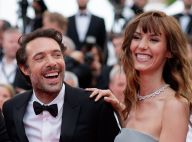 Nicolas Bedos et Doria Tillier, liés par des "sentiments très troublants"