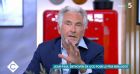 Jean-Paul Enthoven réagit au livre de son fils Raphaël le 18 septembre 2020 sur France 5.