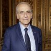 Portrait de Jean-Pierre Elkabbach