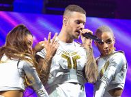 M. Pokora face à une fan déséquilibrée : grosse frayeur et main courante