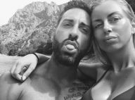 Stéphanie Clerbois célibataire et enceinte : nouvelle rupture avec Éric