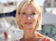 Rebecca Hampton trop maigre : une photo lui vaut des critiques