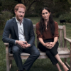 Le prince Harry et Meghan Markle appellent les Américains à voter lors des prochaines élections présidentielles aux Etats-Unis. "Time Magazine".