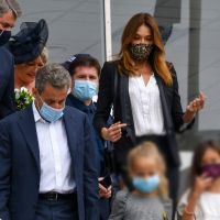 Carla Bruni et Nicolas Sarkozy: Leur fille Giulia favorisée par leur notoriété ?