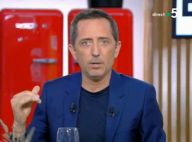 Alessandra Sublet en couple avec un homme plus jeune : Gad Elmaleh s'en amuse