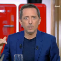 Alessandra Sublet en couple avec un homme plus jeune : Gad Elmaleh s'en amuse