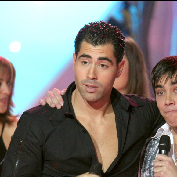 Star Academy - Cérémonie des Miss France 2005