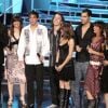 Star Academy - Cérémonie des Miss France 2005