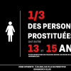 "Zone interdite" sur la prostitution de mineures, baptisé "A 15 ans, ma fille se prostitue" et diffusé sur M6 le 27 septembre 2020.
