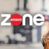 Logo de l'émission "Zone interdite" présentée par Ophélie Meunier sur M6.