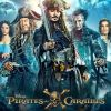 Affiche de "Pirates des Caraïbes : la revanche de Salazar"