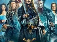 Johnny Depp viré de Pirates des Caraïbes, la raison dévoilée