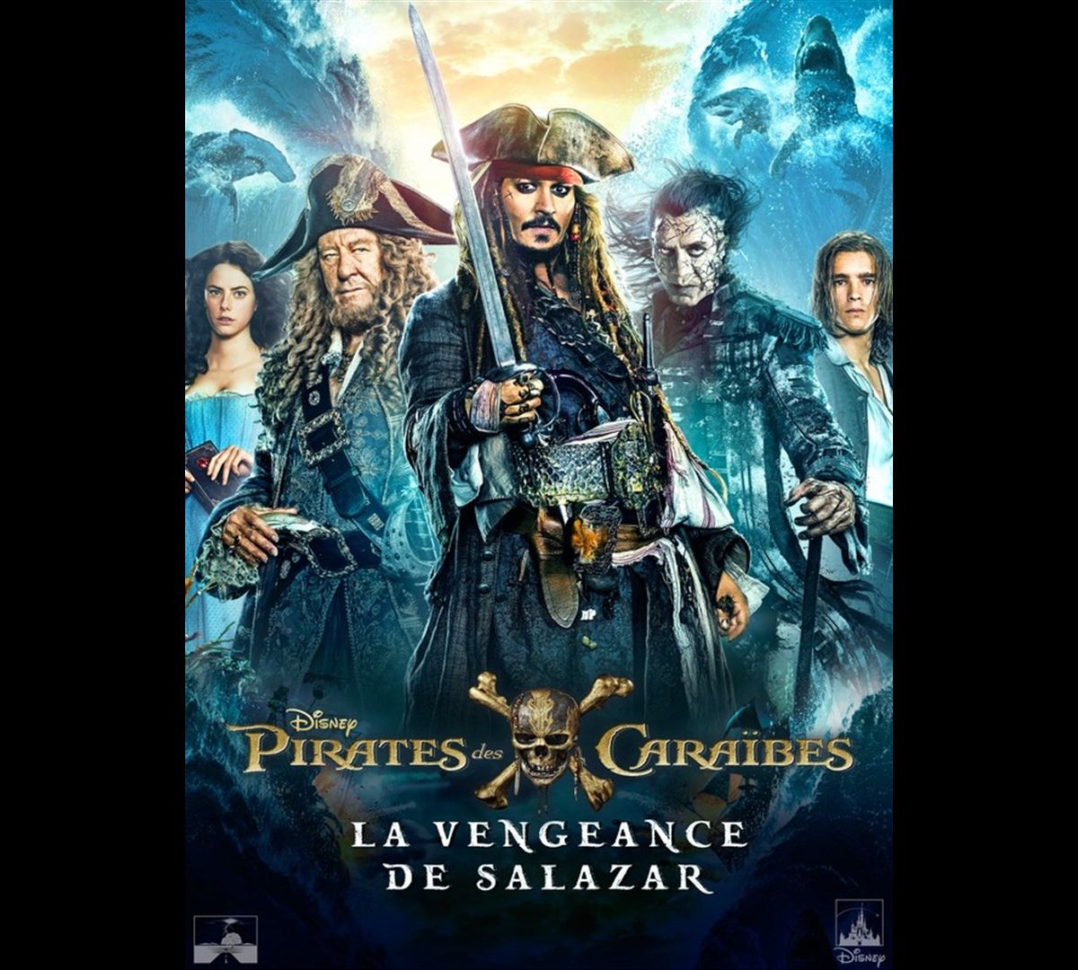 Johnny Depp Vire De Pirates Des Caraibes La Raison Devoilee Purepeople