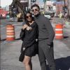 Ali et Alia, candidats de "Secret Story 9".