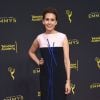 Jessica Hecht aux Creative Arts Emmy Awards 2019 en septembre à Los Angeles