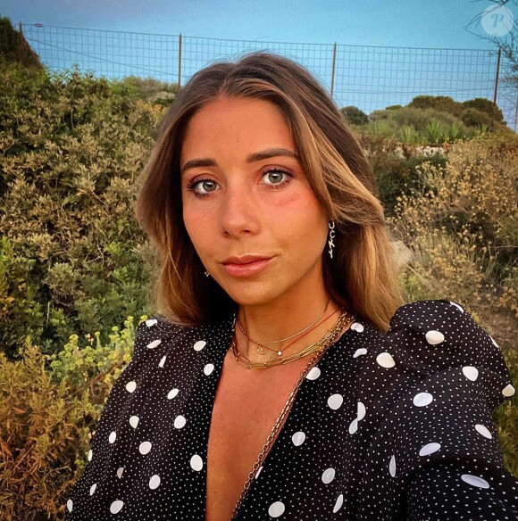 Charlotte de "Koh-Lanta" divine en Corse, le 16 juillet 2020