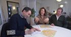 Stéphane Plaza dans "Recherche appartement ou maison" sur M6.