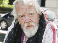 Obsèques de Michael Lonsdale : Macha Méril et les proches pour un ultime adieu