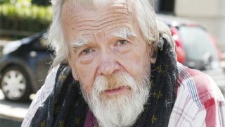 Obsèques de Michael Lonsdale : Macha Méril et les proches pour un ultime adieu