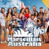 Affiche des "Marseillais Australia"