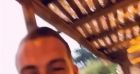 Julien Bert a demandé la main d'Hilona le 2 octobre 2020.