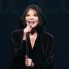 Archives - Juliette Gréco lors du Festival Le Printemps de Bourges