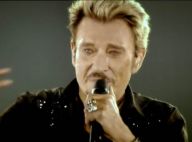 Johnny Hallyday, bouleversé et bouleversant face à son public... Regardez !