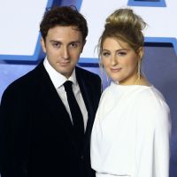 Meghan Trainor enceinte : la chanteuse attend son premier enfant