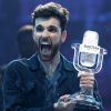Eurovision : Victoire du favori venu des Pays-Bas Duncan Laurence