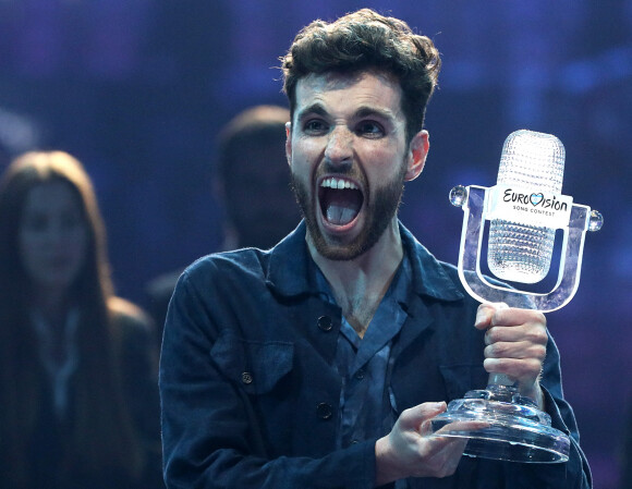 Eurovision : Victoire du favori venu des Pays-Bas Duncan Laurence