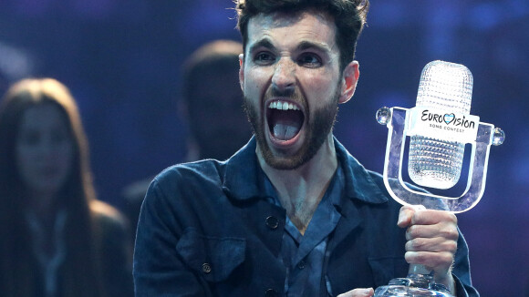 Eurovision : Duncan Laurence, gagnant en 2019, va épouser le beau Jordan